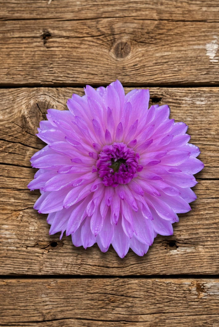 Lee’s Flute Loop Lavender