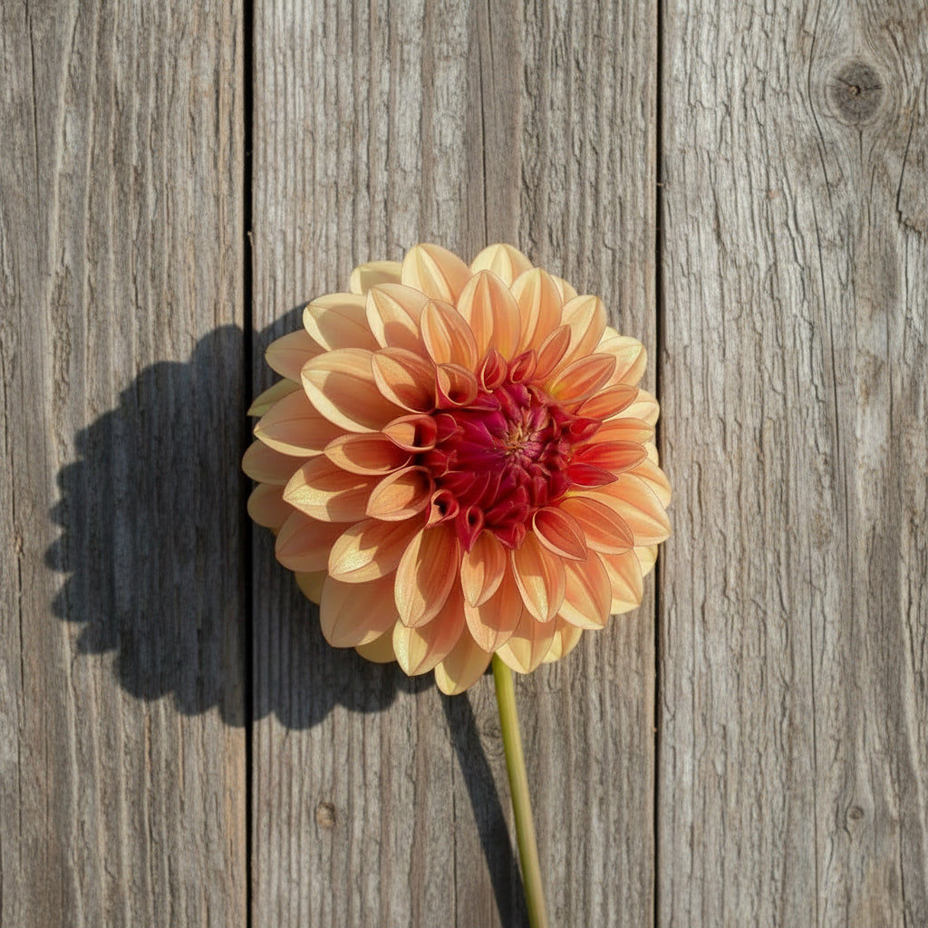 Carpe Dahlia Harvest