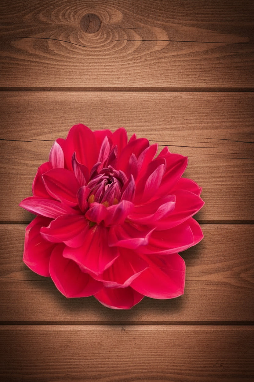 Hollyhill Rose Red 2