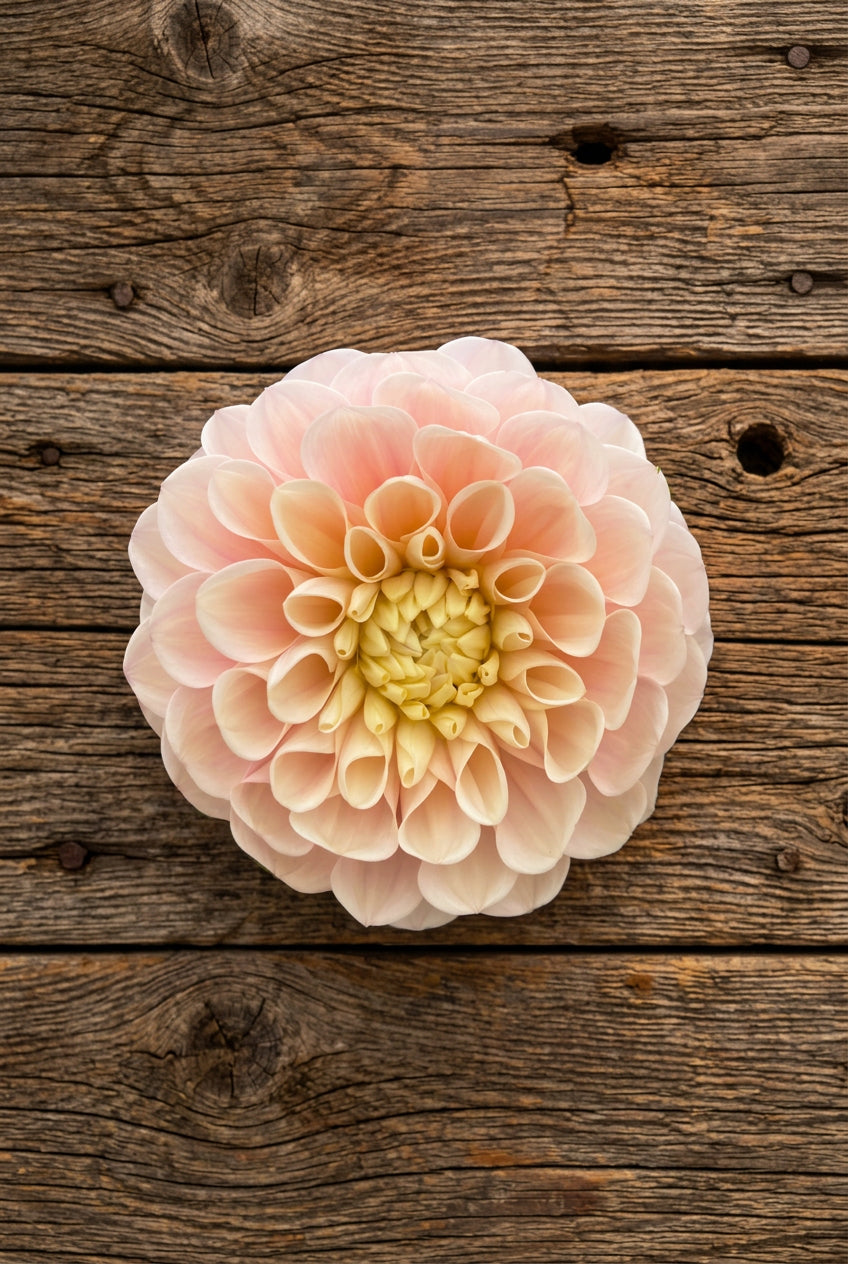 RM Ballet Blush