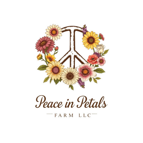 Peace in Petals Farm LLC